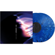 Universal Music Starset - Horizons (Marble Opaque Vinyl) (Vinyl LP (nagylemez)) alternatív