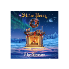 Universal Music Steve Perry - The Season (CD) rock / pop