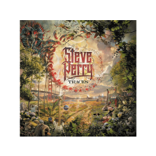 Universal Music Steve Perry - Traces (Cd) rock / pop