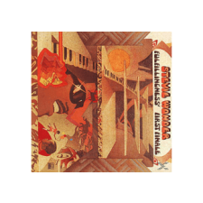 Universal Music Stevie Wonder - Fulfillingness' First Finale - Remastered (Cd) soul