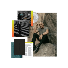 Universal Music Sting - The Bridge (Limited Edition) (Box Set) (Cd) rock / pop