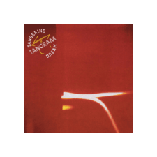 Universal Music Tangerine Dream - Tangram (Remastered 2020) (Cd) dance