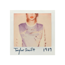 Universal Music Taylor Swift - 1989 (Deluxe Edition) (Cd) rock / pop