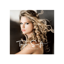 Universal Music Taylor Swift - Fearless (Cd) rock / pop