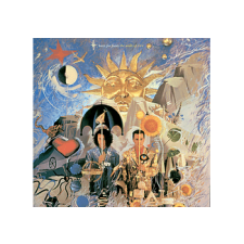 Universal Music Tears For Fears - The Seeds Of Love (Cd) rock / pop