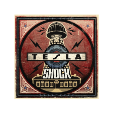 Universal Music Tesla - Shock (Cd) heavy metal