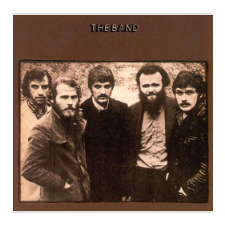 Universal Music The Band - The Band (Cd) rock / pop