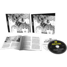Universal Music The Beatles - Revolver (Reissue) (Limited Special Edition Deluxe) (CD) rock / pop