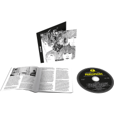 Universal Music The Beatles - Revolver (Reissue) (Special Edition) (Cd) rock / pop