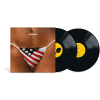 Universal Music The Black Crowes - Amorica (2025 Remaster) (Vinyl LP (nagylemez))