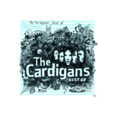 Universal Music The Cardigans - Best Of (Cd) rock / pop