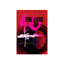 Universal Music The Cure - Curaetion 25 - Anniversary (Blu-ray) rock / pop