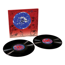 Universal Music The Cure - Wish - 30th Anniversary Edition (Vinyl LP (nagylemez)) rock / pop