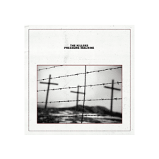 Universal Music The Killers - Pressure Machine (Cd) rock / pop