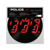 Universal Music The Police - Ghost In Machine (Limited Edition) (Picture Disc) (Vinyl LP (nagylemez))