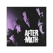 Universal Music The Rolling Stones - Aftermath (UK Version) (Cd) rock / pop