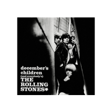Universal Music The Rolling Stones - December's Children (and everybody’s) (Cd) rock / pop