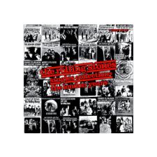 Universal Music The Rolling Stones - Singles Collection - The London Years (Cd) rock / pop