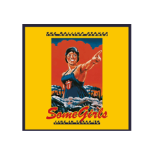 Universal Music The Rolling Stones - Some Girls: Live In Texas '78 (Cd) rock / pop
