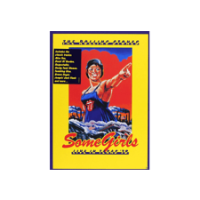 Universal Music The Rolling Stones - Some Girls - Live In Texas '78 (Dvd) rock / pop