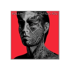 Universal Music The Rolling Stones - Tattoo You - 40th Anniversary (Vinyl LP (nagylemez)) rock / pop