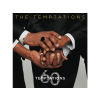 Universal Music The Temptations - Temptations 60 (Cd)