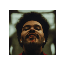 Universal Music The Weeknd - After Hours (Cd) soul