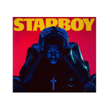 Universal Music The Weeknd - Starboy (Cd) rock / pop