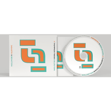 Universal Music Thompson Twins - Industry & Seduction: A Collection (CD) rock / pop