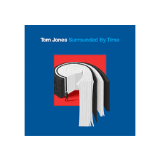Universal Music Tom Jones - Surrounded By Time (Vinyl LP (nagylemez)) rock / pop