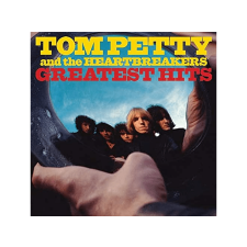 Universal Music Tom Petty & The Heartbreakers - Greatest Hits (Vinyl LP (nagylemez)) rock / pop