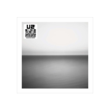 Universal Music U2 - No Line On The Horizon (Limited Edition) (Vinyl LP (nagylemez)) rock / pop