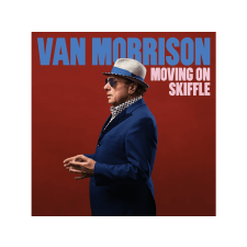 Universal Music Van Morrison - Moving On Skiffle (Vinyl LP (nagylemez)) rock / pop