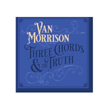 Universal Music Van Morrison - Three Chords And The Truth (Cd) rock / pop