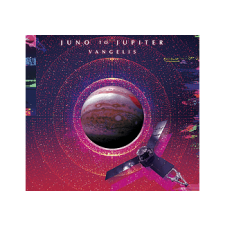 Universal Music Vangelis - Juno To Jupiter (Deluxe Edition) (Cd) dance