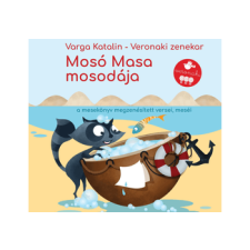 Universal Music Veronaki Zenekar - Mosó Masa Mosodája (Cd) egyéb zene