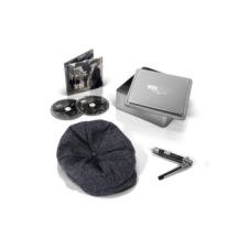Universal Music Volbeat - Rewind, Replay, Rebound (Limited Edition) (Box Set) (Cd) heavy metal