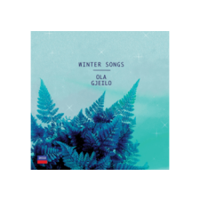 Universal Music Winter Songs - Ola Gjeilo (Cd) klasszikus