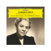 Universal Music Yannick Nézet-Séguin, The Philadelphia Orchestra - Florence Price: Symphonies Nos. 1 & 3 (CD)