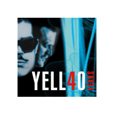 Universal Music Yello - Yell4O Years (Cd) rock / pop