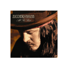 Universal Music Zucchero - All The Best (Cd) rock / pop