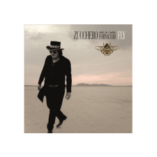 Universal Music Zucchero - Fly (Cd) rock / pop