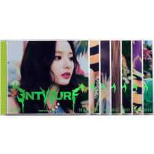 Universal Nmixx - Entwurf (Cd) rock / pop