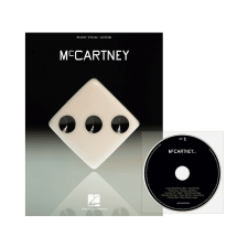 Universal Paul McCartney - III (Songbook) (CD) rock / pop