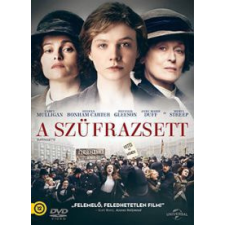 Universal Pictures A szüfrazsett (DVD) dráma