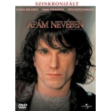 Universal Pictures Apám nevében (DVD) dráma