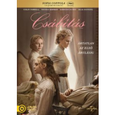Universal Pictures Csábítás (DVD) dráma