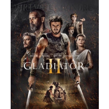 Universal Pictures Gladiátor II. (DVD) akció és kalandfilm