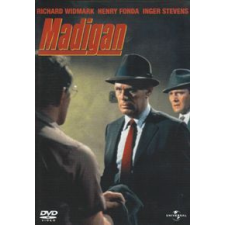 Universal Pictures Madigan (DVD) dráma