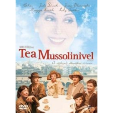 Universal Pictures Tea Mussolinivel (DVD) dráma